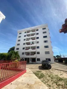 Apartamento com 3 Quartos para alugar, 110m² no São Pedro, Teresina