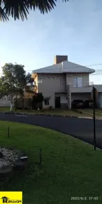 Casa de Condomínio com 3 Quartos à venda, 292m² no Parque Industrial Campo Verde, São José do Rio Preto