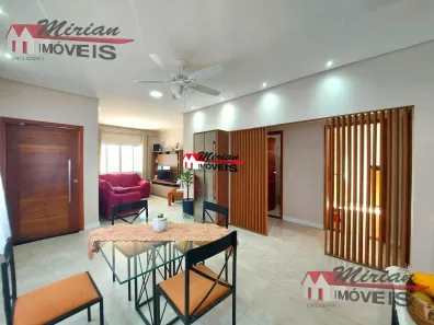 Casa com 3 Quartos à venda, 250m² no Balneário Três Marias, Peruíbe