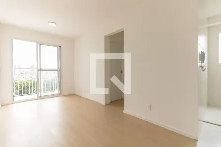 Apartamento com 2 Quartos à venda, 43m² no Vila Água Funda, São Paulo