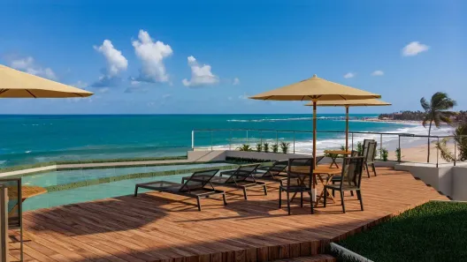 Apartamento com 1 Quarto à venda, 28m² no Pina, Recife