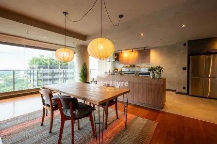 Apartamento com 4 Quartos à venda, 275m² no Sumarezinho, São Paulo