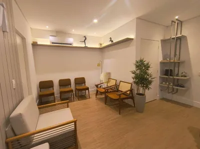 Sala Comercial para alugar, 38m² no Loteamento Paiquerê, Valinhos