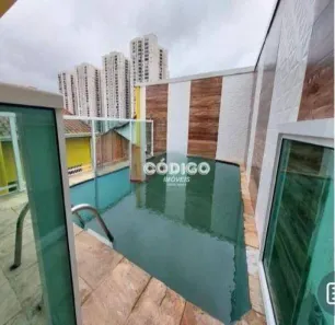 Sobrado com 3 Quartos à venda, 400m² no Jardim Terezópolis, Guarulhos