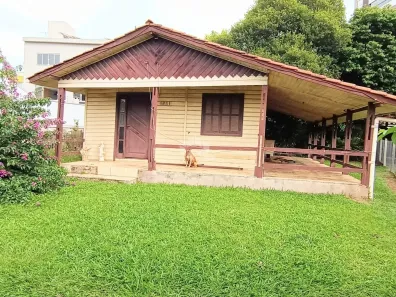 Lote/Terreno à venda, 341m² no Centro, Esteio
