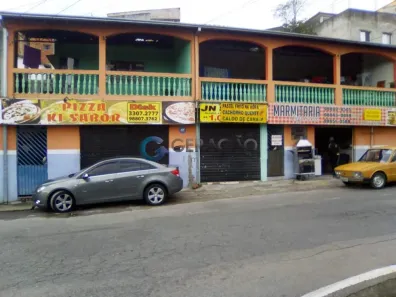 Sobrado com 5 Quartos à venda, 376m² no Vila Dirce, São José dos Campos