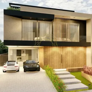Casa de Condomínio com 5 Quartos à venda, 820m² no Barra da Tijuca, Rio de Janeiro