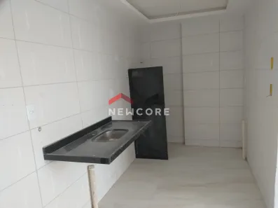 Apartamento com 2 Quartos à venda, 110m² no Ponta de Matos, Cabedelo