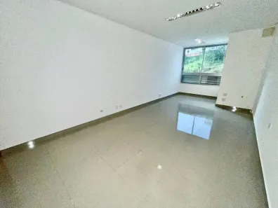 Sala Comercial à venda, 35m² no Estoril, Belo Horizonte