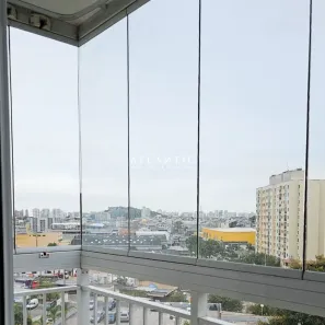Apartamento com 2 Quartos à venda, 50m² no Ataíde, Vila Velha