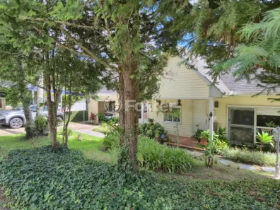 Casa de Condomínio com 3 Quartos à venda, 123m² no Elsa, Viamão