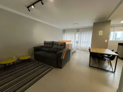 Apartamento com 1 Quarto para alugar, 41m² no Campinas, São José