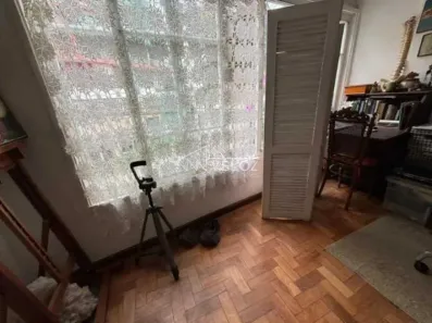 Apartamento com 2 Quartos à venda, 77m² no Laranjeiras, Rio de Janeiro