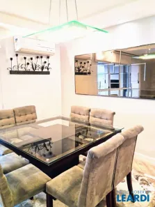 Apartamento com 3 Quartos à venda, 118m² no Vila Mariana, São Paulo