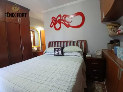 Apartamento com 2 Quartos à venda, 80m² no Boqueirão, Praia Grande