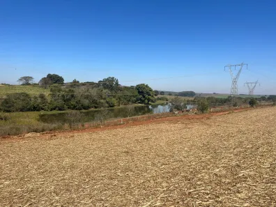 Fazenda/Sítio com 1 Quarto à venda, 4283400m² no Área Rural de Avaré, Avaré