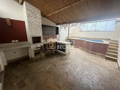 Cobertura com 3 Quartos à venda, 300m² no Vila Adyana, São José dos Campos