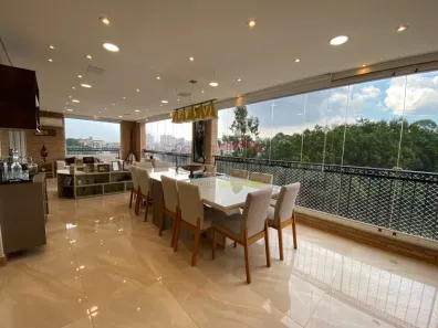 Apartamento com 4 Quartos à venda, 231m² no Santana, São Paulo