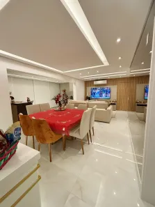 Cobertura com 2 Quartos à venda, 105m² no Vila Anastácio, São Paulo