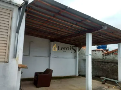 Casa com 3 Quartos à venda, 137m² no Jardim Convenção, Itu