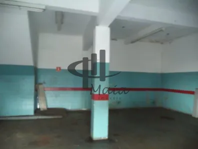 Ponto Comercial para alugar, 100m² no Olímpico, São Caetano do Sul