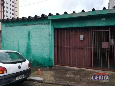 Casa com 2 Quartos à venda, 160m² no Jardim Concórdia, São Paulo