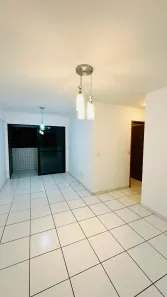 Apartamento com 2 Quartos para alugar, 56m² no Cruz das Almas, Maceió