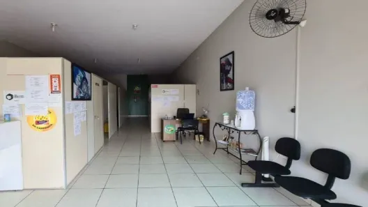 Imóvel Comercial com 1 Quarto à venda, 370m² no Santa Terezinha, Piracicaba