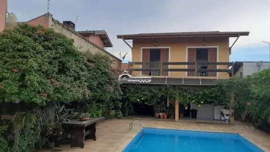 Casa com 4 Quartos à venda, 294m² no Chácaras Rurais Santa Maria, Jacareí