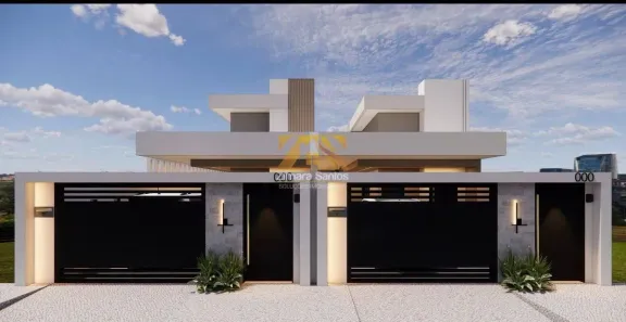 Casa com 2 Quartos à venda, 100m² no Plano Diretor Sul, Palmas