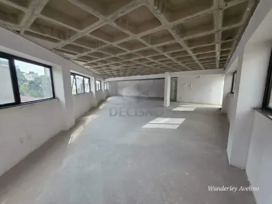 Sala Comercial à venda, 136m² no Funcionários, Belo Horizonte