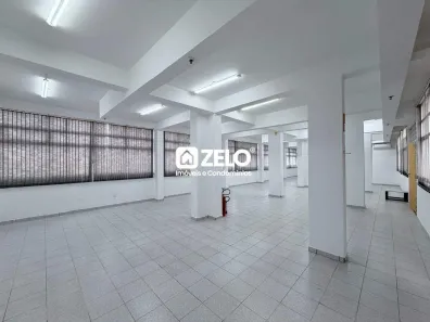 Sala Comercial para alugar, 147m² no Centro, Campinas