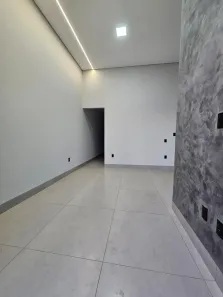 Casa com 3 Quartos à venda, 90m² no Jardim Brasília, Uberlândia