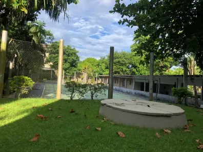 Apartamento com 4 Quartos à venda, 280m² no Balneario Gaivotas, Itanhaém