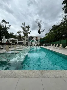 Apartamento com 2 Quartos para alugar, 48m² no Vargem Grande, Rio de Janeiro