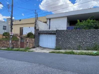 Casa com 3 Quartos à venda, 240m² no Alto Barroca, Belo Horizonte