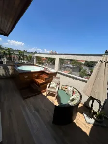 Apartamento com 3 Quartos à venda, 180m² no Nova Petrópolis, São Bernardo do Campo