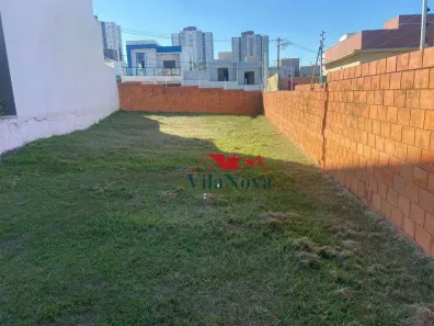 Lote/Terreno à venda, 300m² no Jardim Piemonte, Indaiatuba