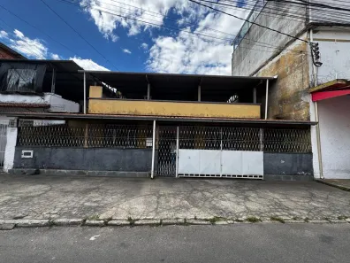 Lote/Terreno à venda, 539m² no São Pedro, Juiz de Fora