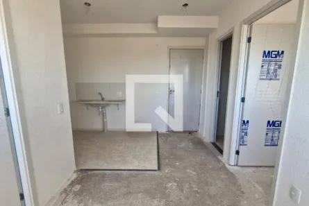 Apartamento com 2 Quartos à venda, 34m² no Veleiros, São Paulo