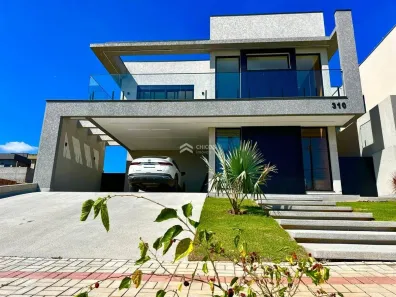 Casa de Condomínio com 4 Quartos à venda, 302m² no Cidade Jardim, Vargem Grande Paulista