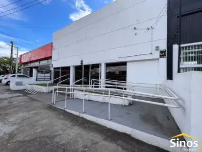 Ponto Comercial para alugar, 388m² no Ideal, Novo Hamburgo