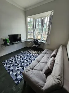 Apartamento com 1 Quarto à venda, 31m² no Vila Virgínia, Ribeirão Preto