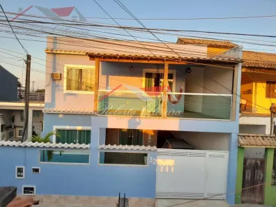 Apartamento com 4 Quartos à venda, 120m² no Nova Califórnia (Tamoios), Cabo Frio