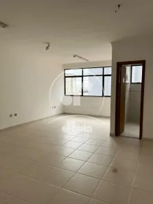 Sala Comercial para alugar, 34m² no Jardim, Santo André