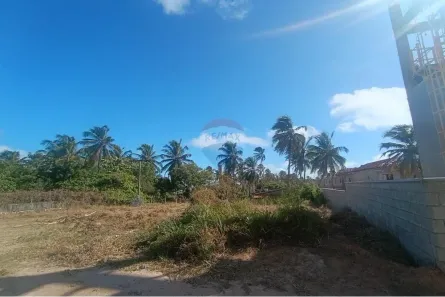 Lote/Terreno à venda, 1012m² no Fleicheiras, Trairi