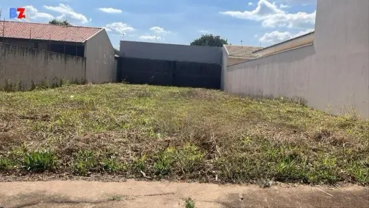 Lote/Terreno à venda, 410m² no Chave Barros, Cerquilho