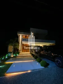 Sobrado com 5 Quartos à venda, 373m² no Estrela, Ponta Grossa