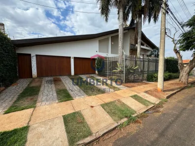 Casa com 3 Quartos à venda, 520m² no Jardim Paulista, Ourinhos