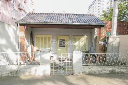 Casa com 2 Quartos à venda, 81m² no Mont Serrat, Porto Alegre